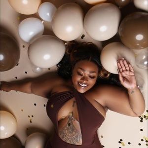 Meet your Posher, Kierra